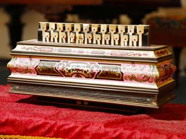 Whittakers Musical Museum